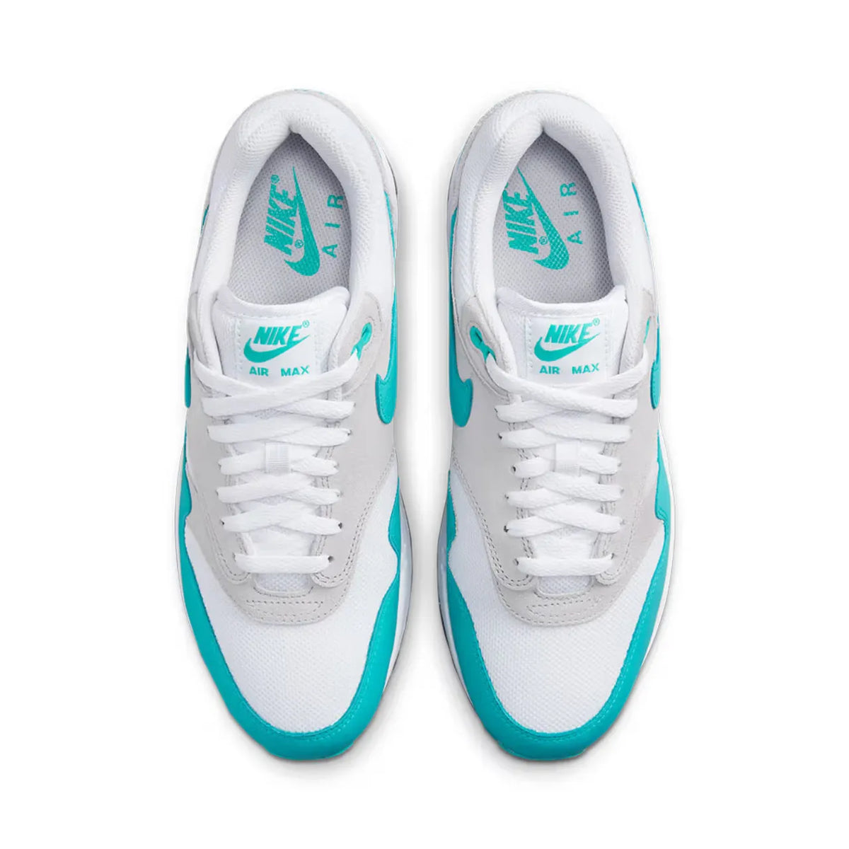 Nike Air Max 1 SC Clear Jade