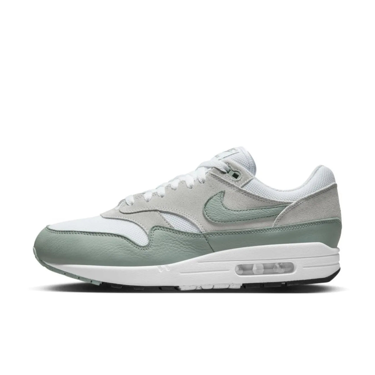 Nike Air Max 1 White Mica Green