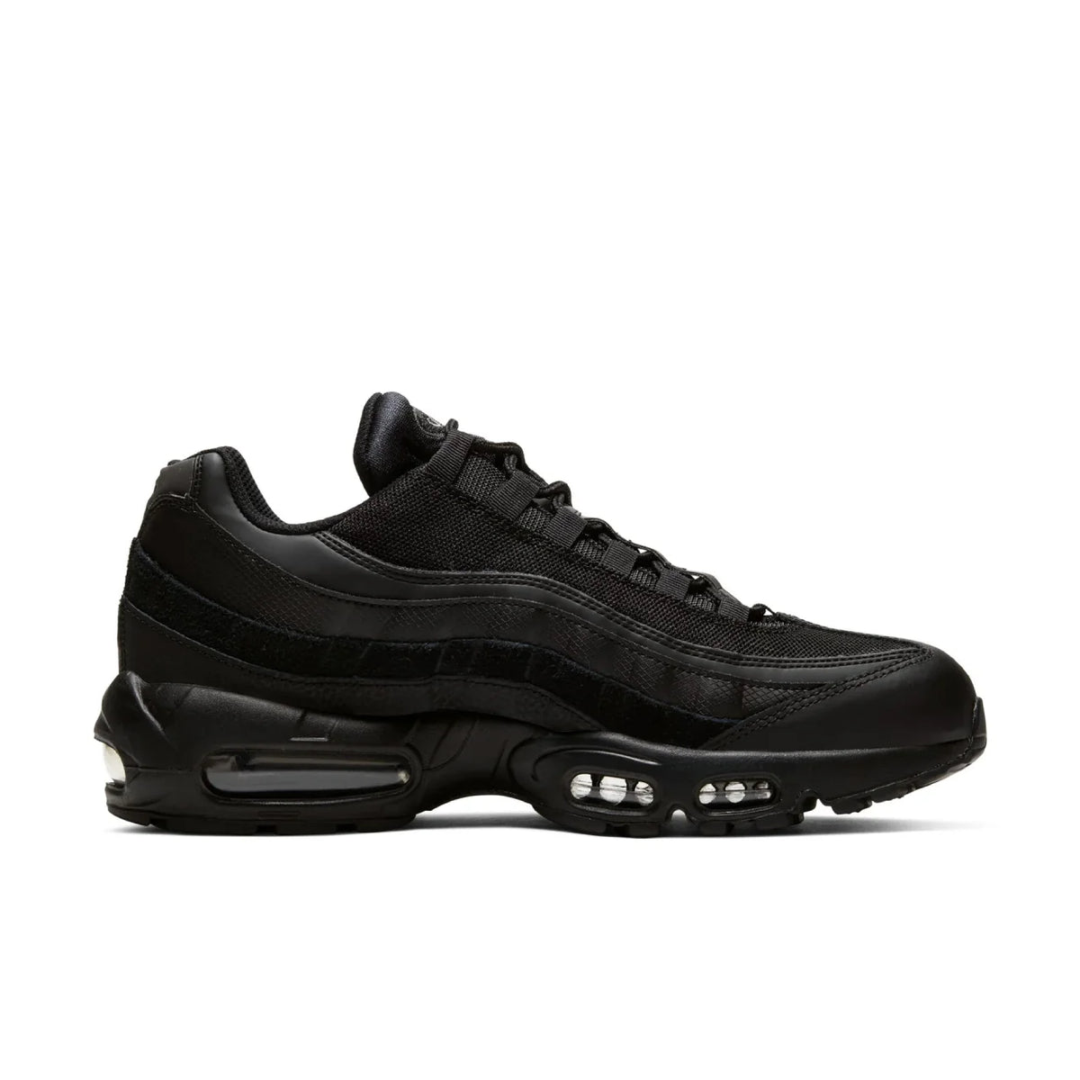 Nike Air Max 95 Essential Triple Black