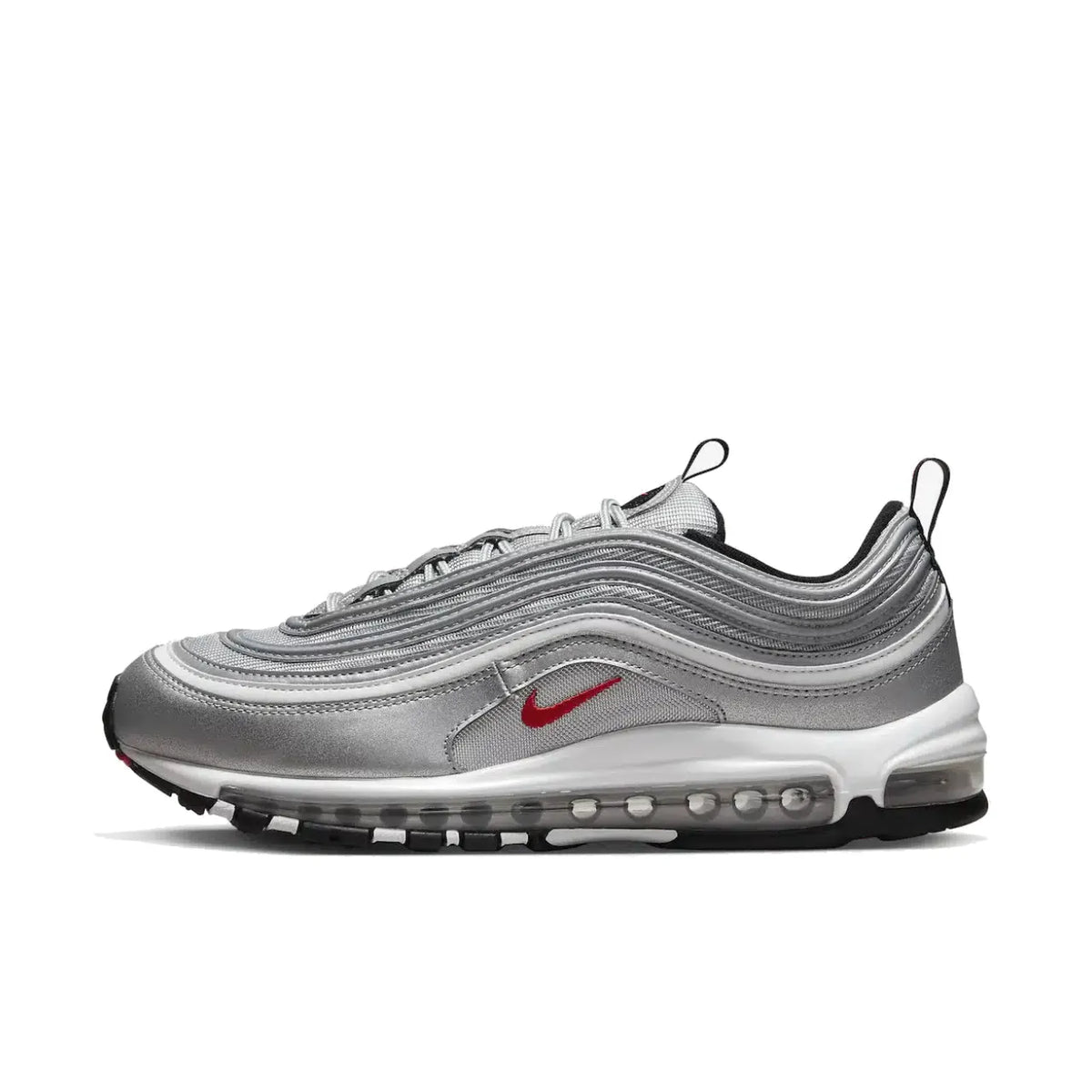 Nike Air Max 97 OG Silver Bullet