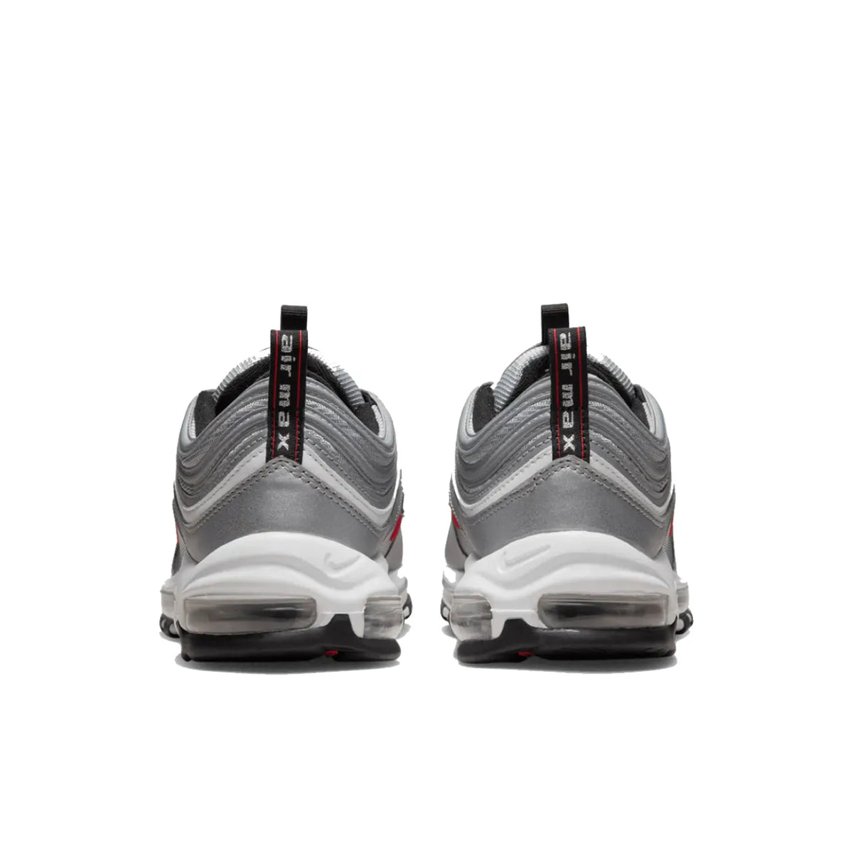 Nike Air Max 97 OG Silver Bullet