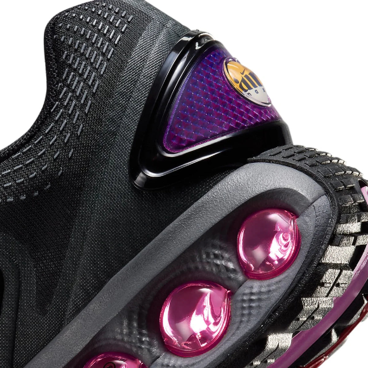 Nike Air Max Dn All Night