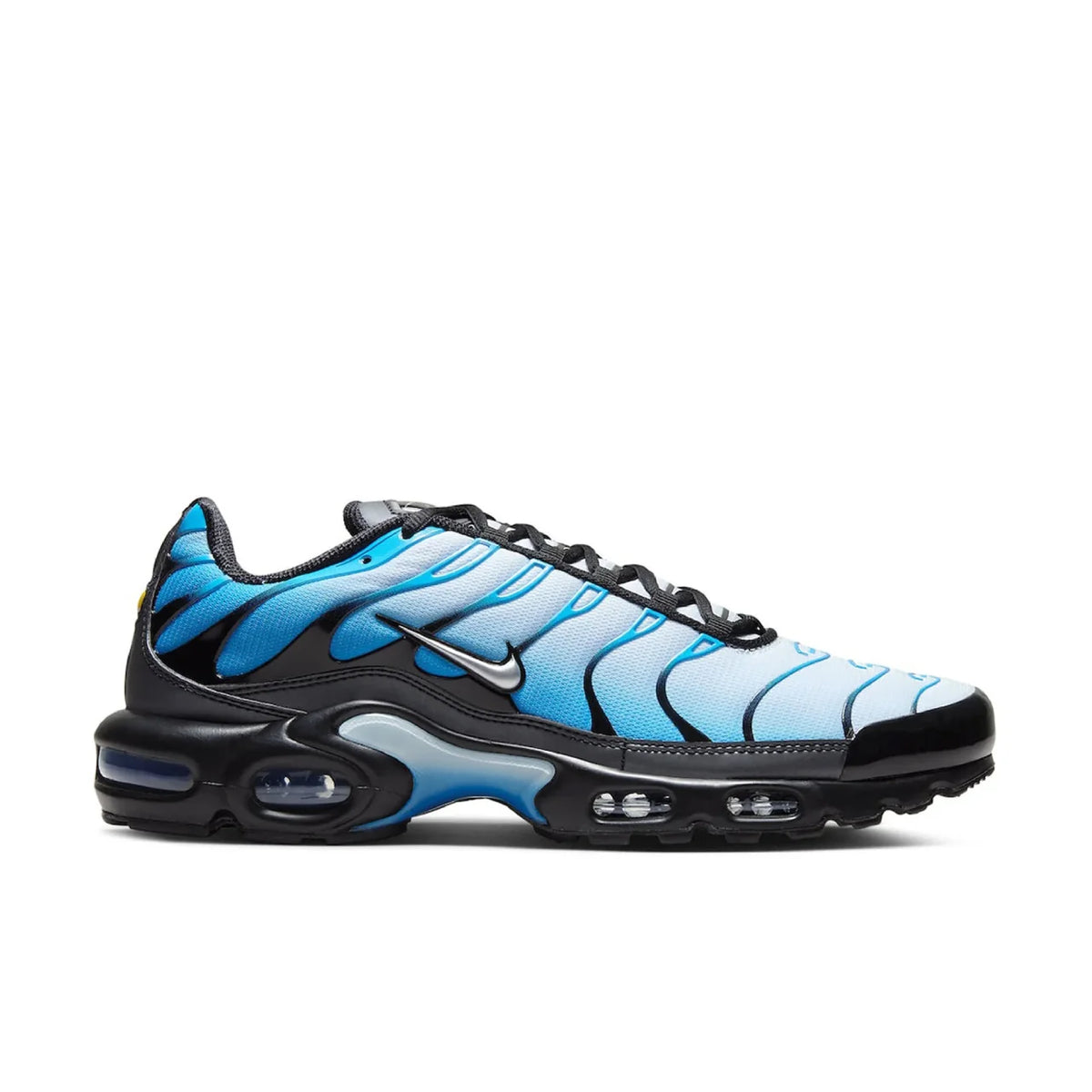 Nike Air Max Plus Blue Gradient