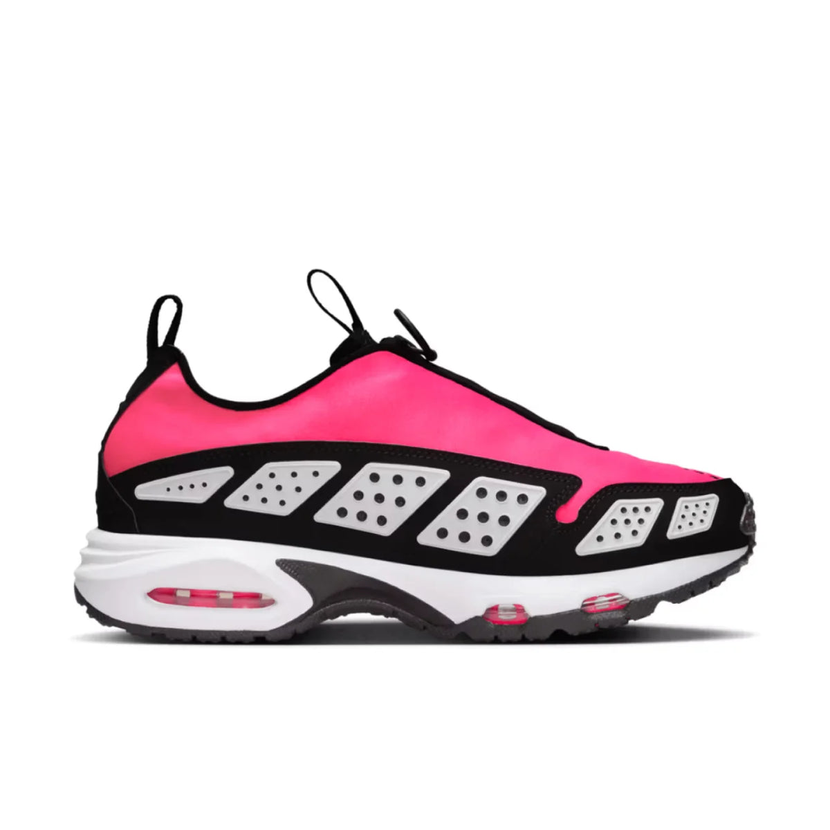 Nike Air Max Sunder Hyper Pink Black