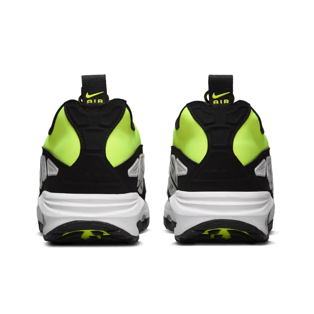 Nike Air Max Sunder Volt Black