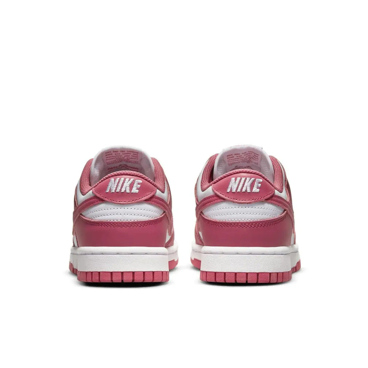 Nike Dunk Low Archeo Pink