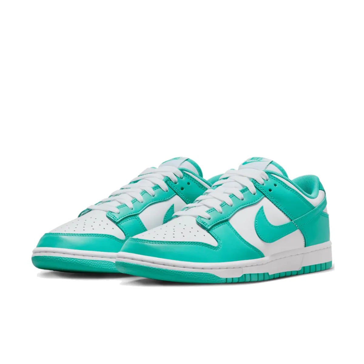 Nike Dunk Low Clear Jade