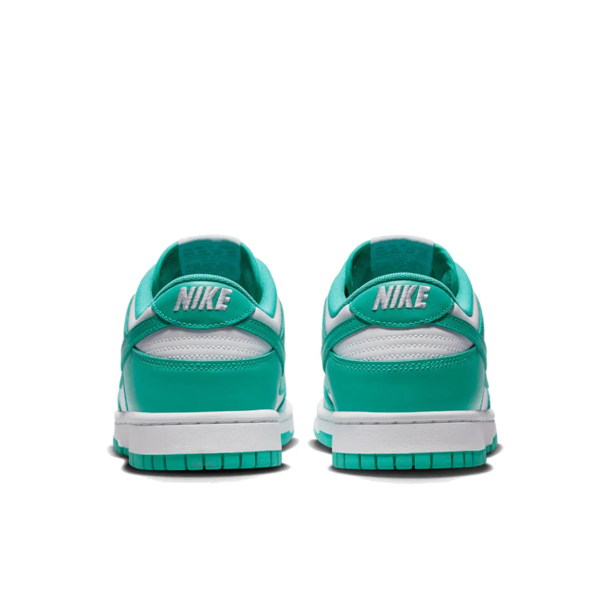 Nike Dunk Low Clear Jade