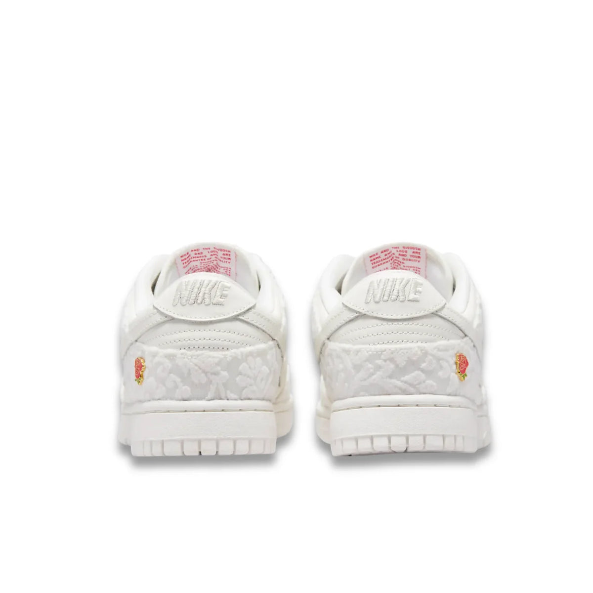 Nike Dunk Low Give Her Flowers