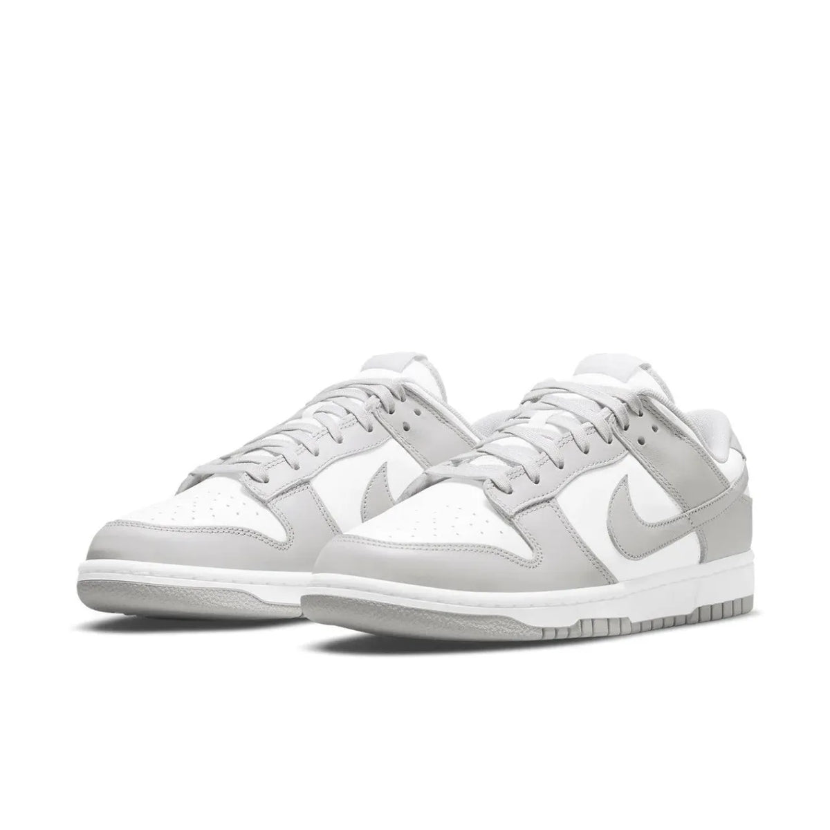 Nike Dunk Low Grey Fog