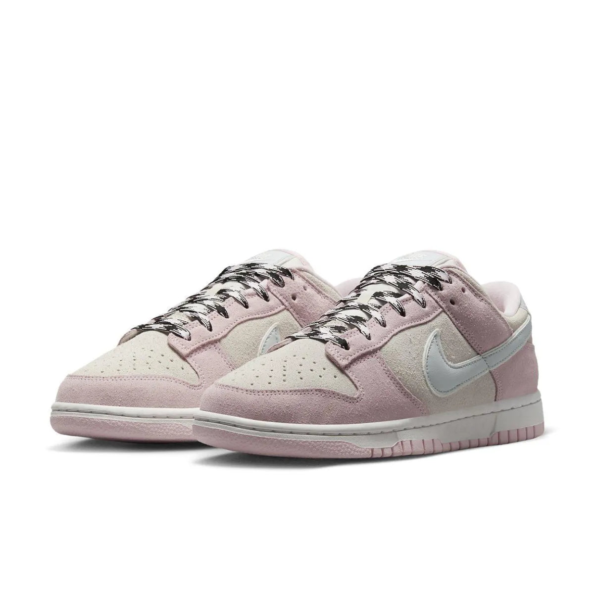 Nike Dunk Low LX Pink Foam