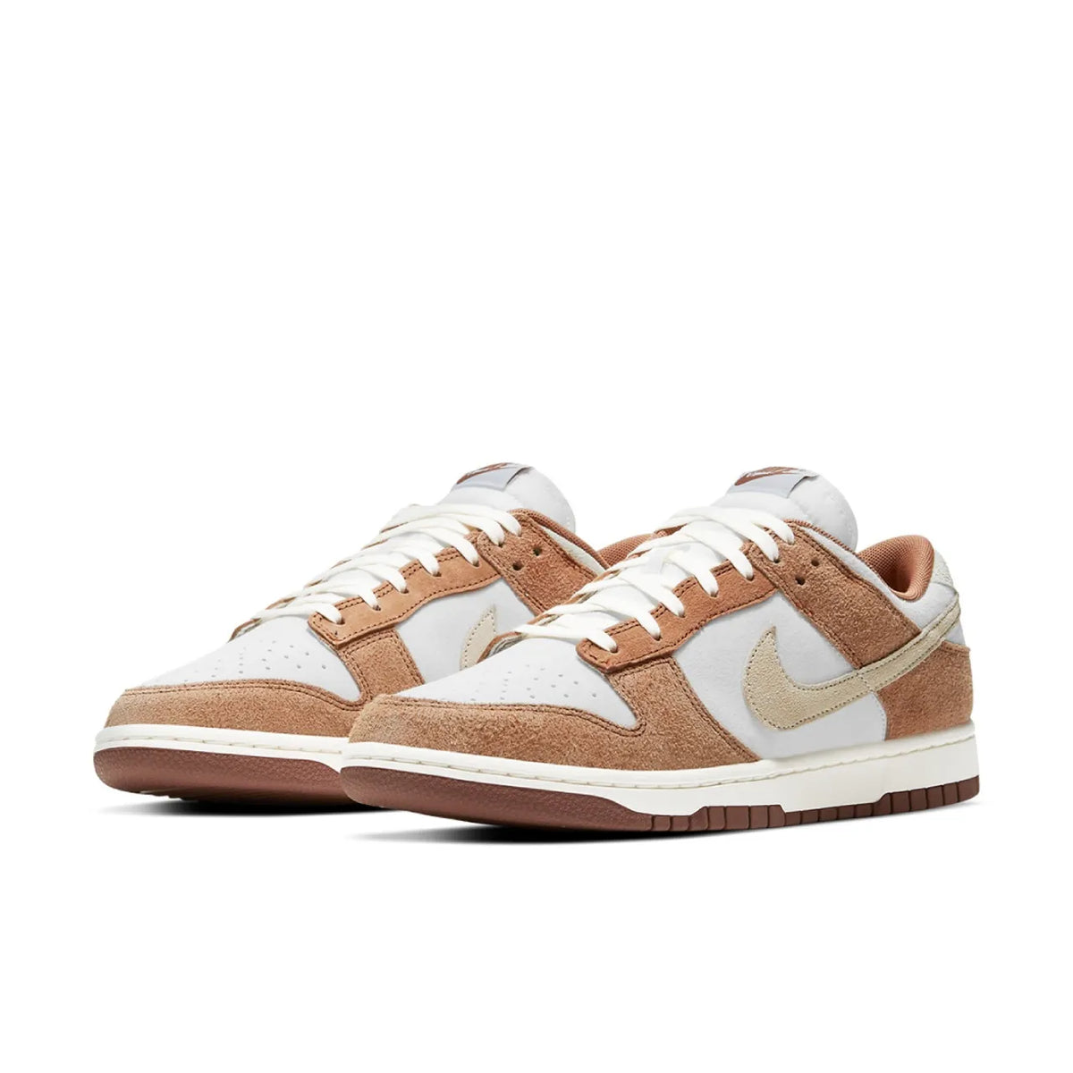 Nike Dunk Low Medium Curry