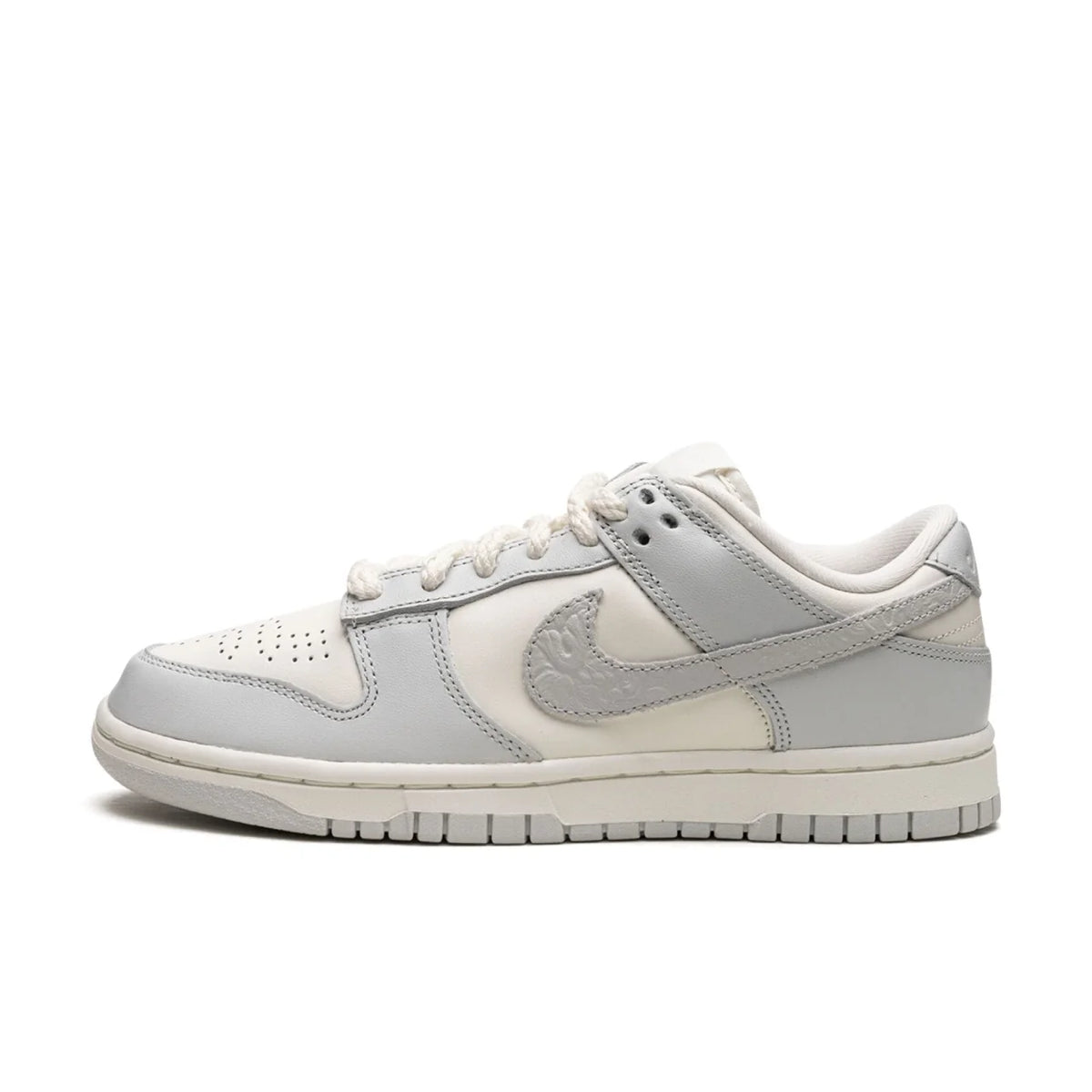 Nike Dunk Low Needlework Sail Aura