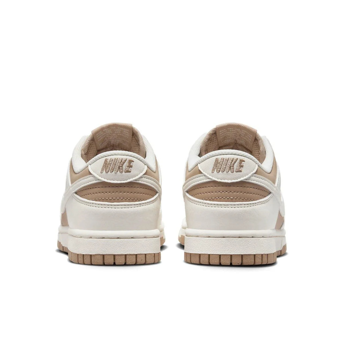 Nike Dunk Low Next Nature Beige Sail
