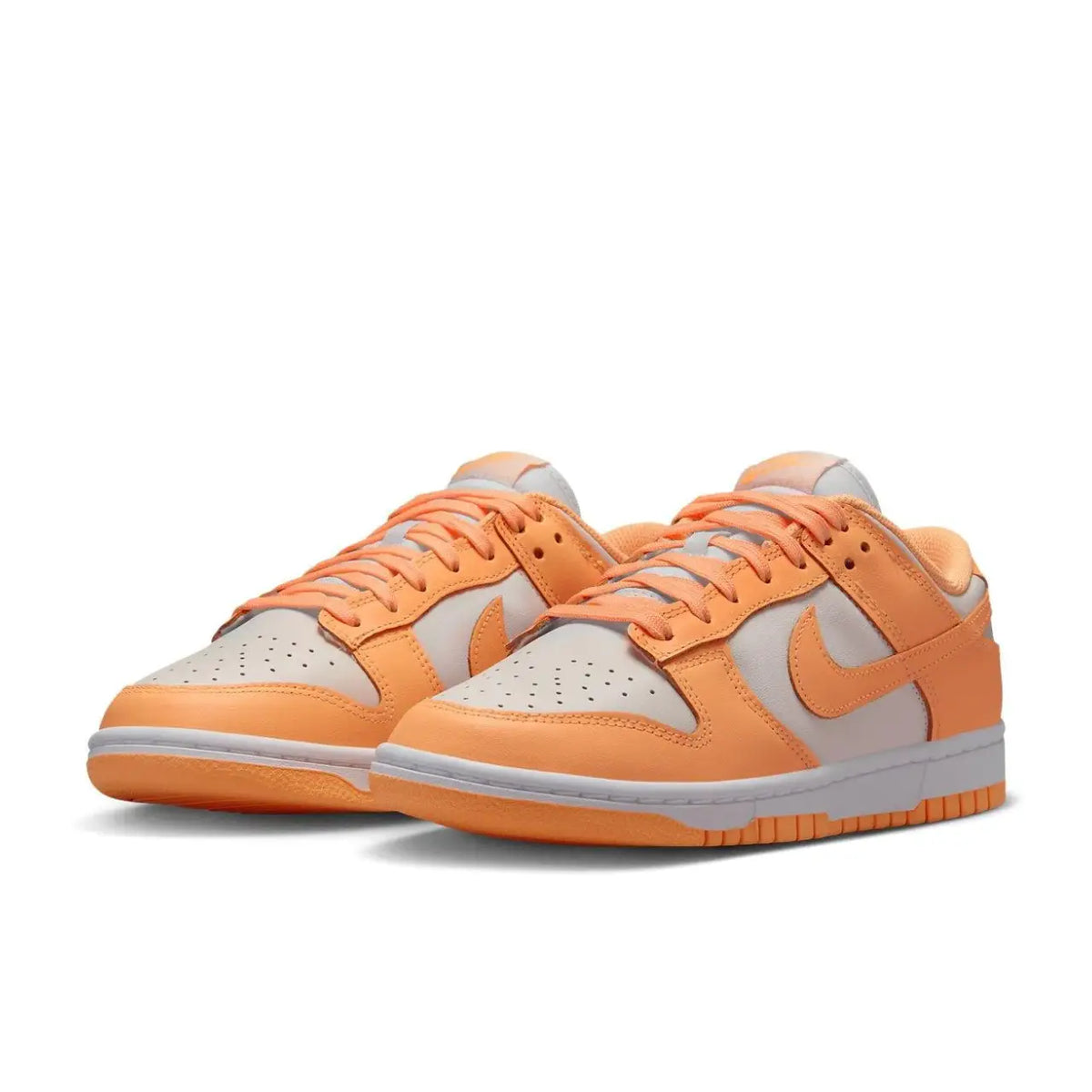 Nike Dunk Low Peach Cream
