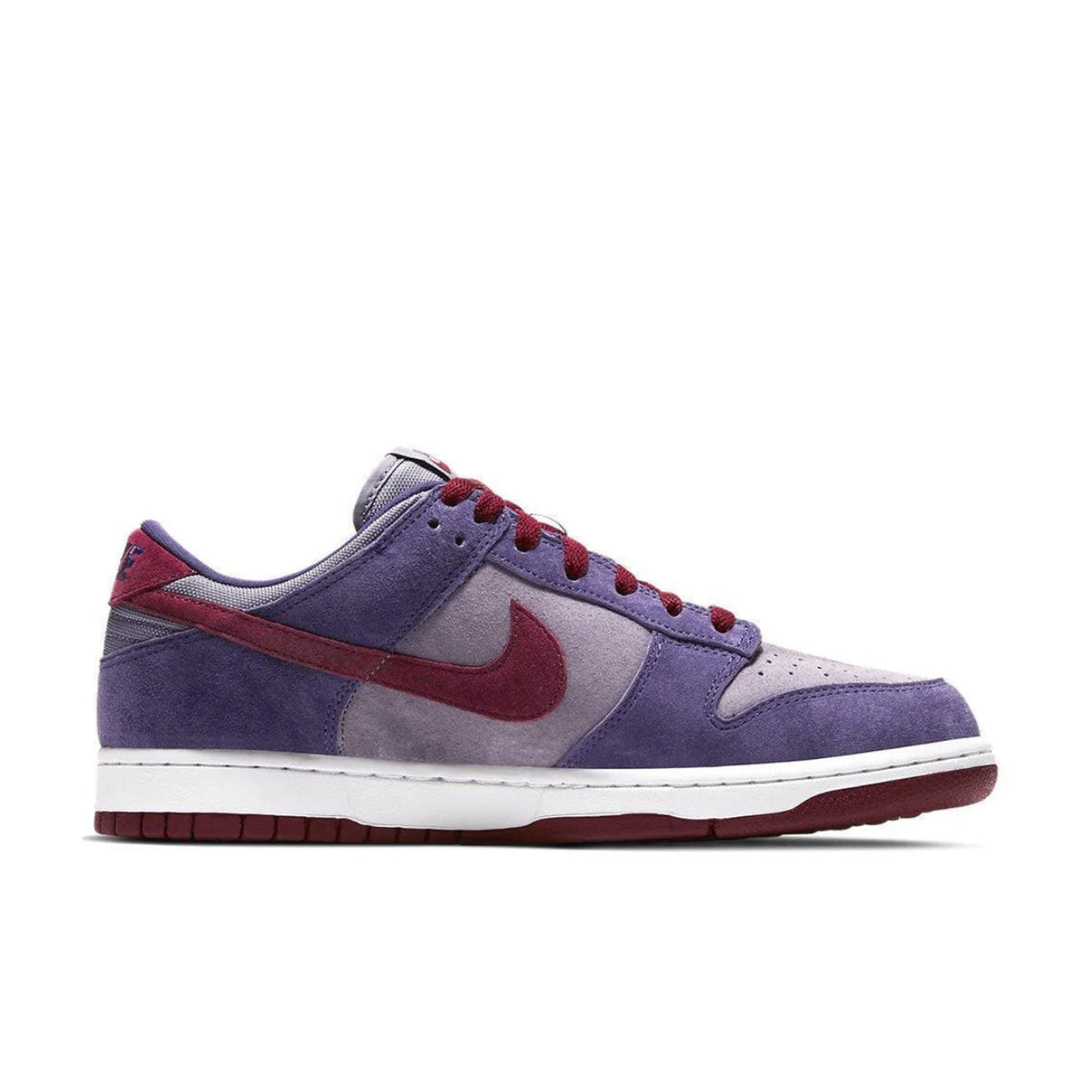 Nike Dunk Low Plum