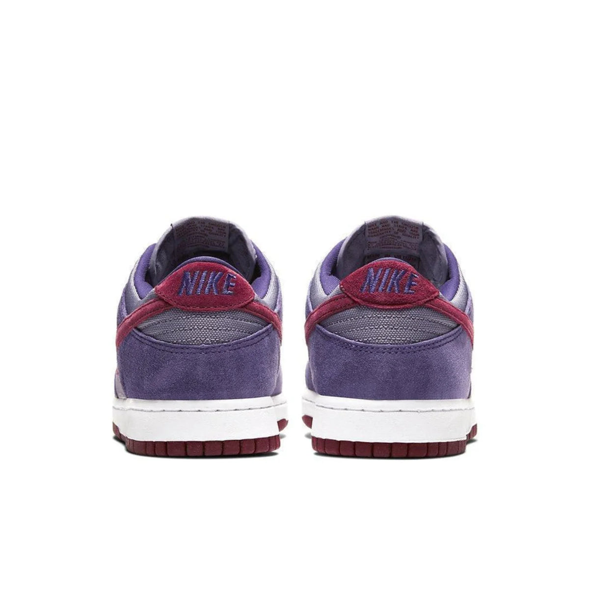 Nike Dunk Low Plum