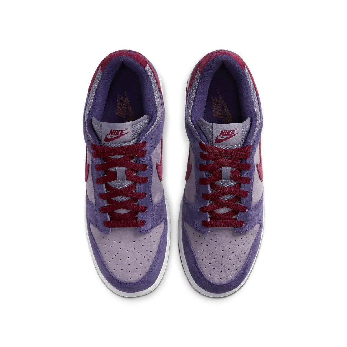 Nike Dunk Low Plum