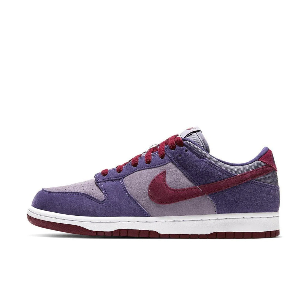 Nike Dunk Low Plum