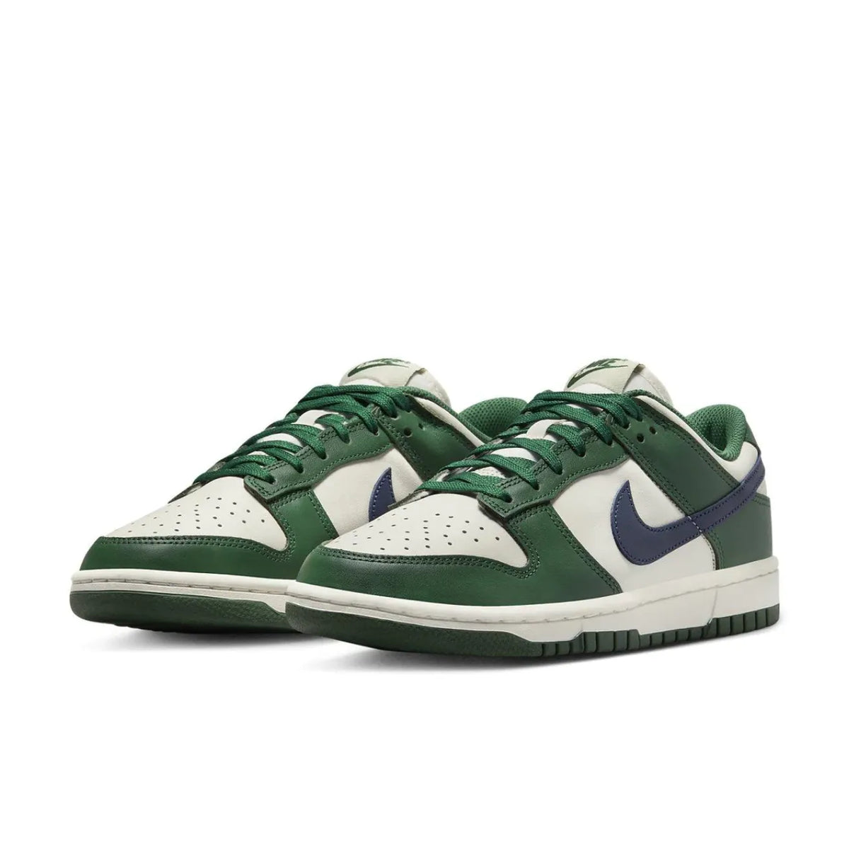 Nike Dunk Low Retro Gorge Green Midnight Navy