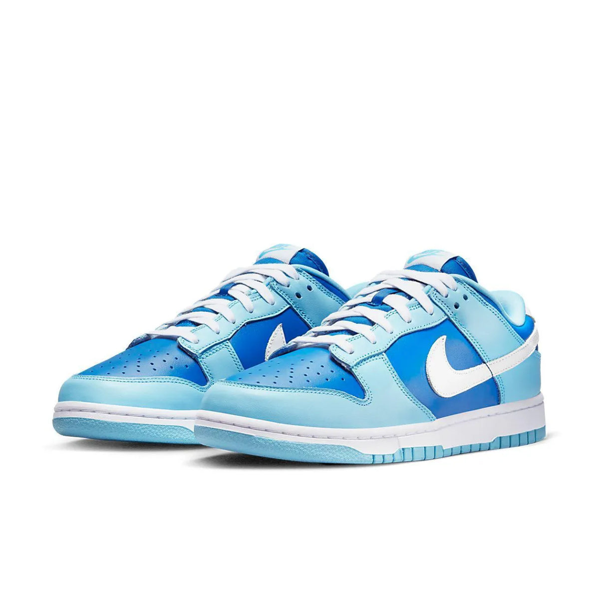 Nike Dunk Low Retro QS Argon