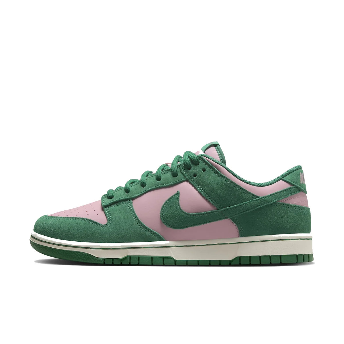 Nike Dunk Low Retro SE Medium Soft Pink Malachite