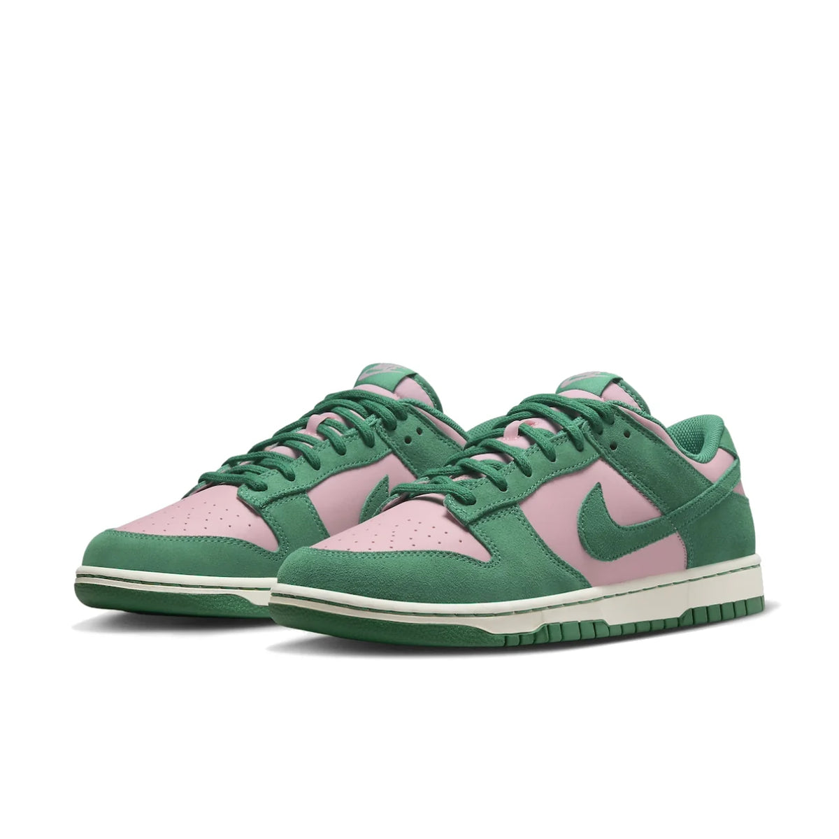 Nike Dunk Low Retro SE Medium Soft Pink Malachite