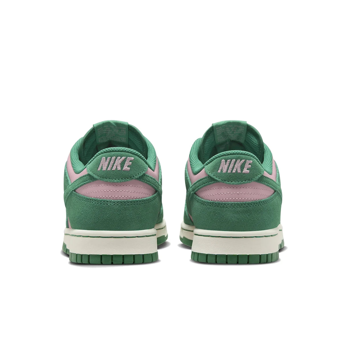 Nike Dunk Low Retro SE Medium Soft Pink Malachite