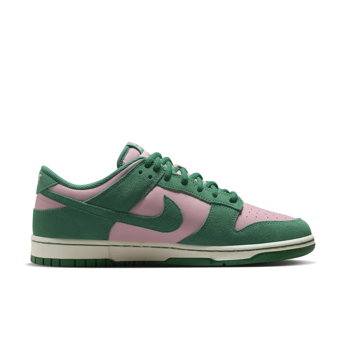 Nike Dunk Low Retro SE Medium Soft Pink Malachite