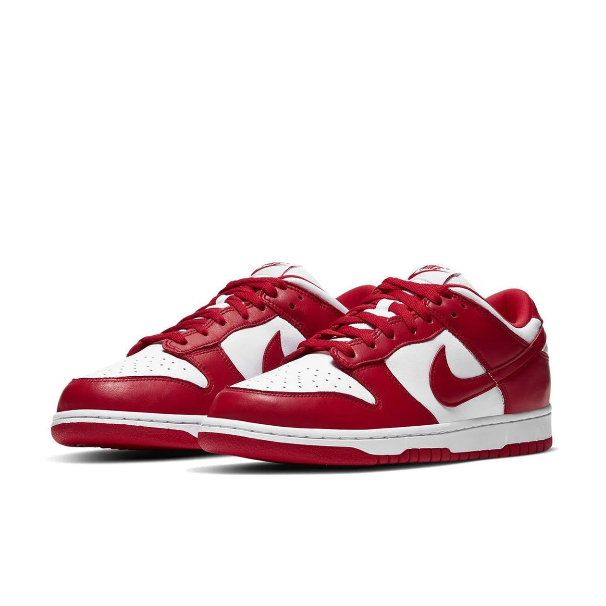 Nike Dunk Low SP St. John's