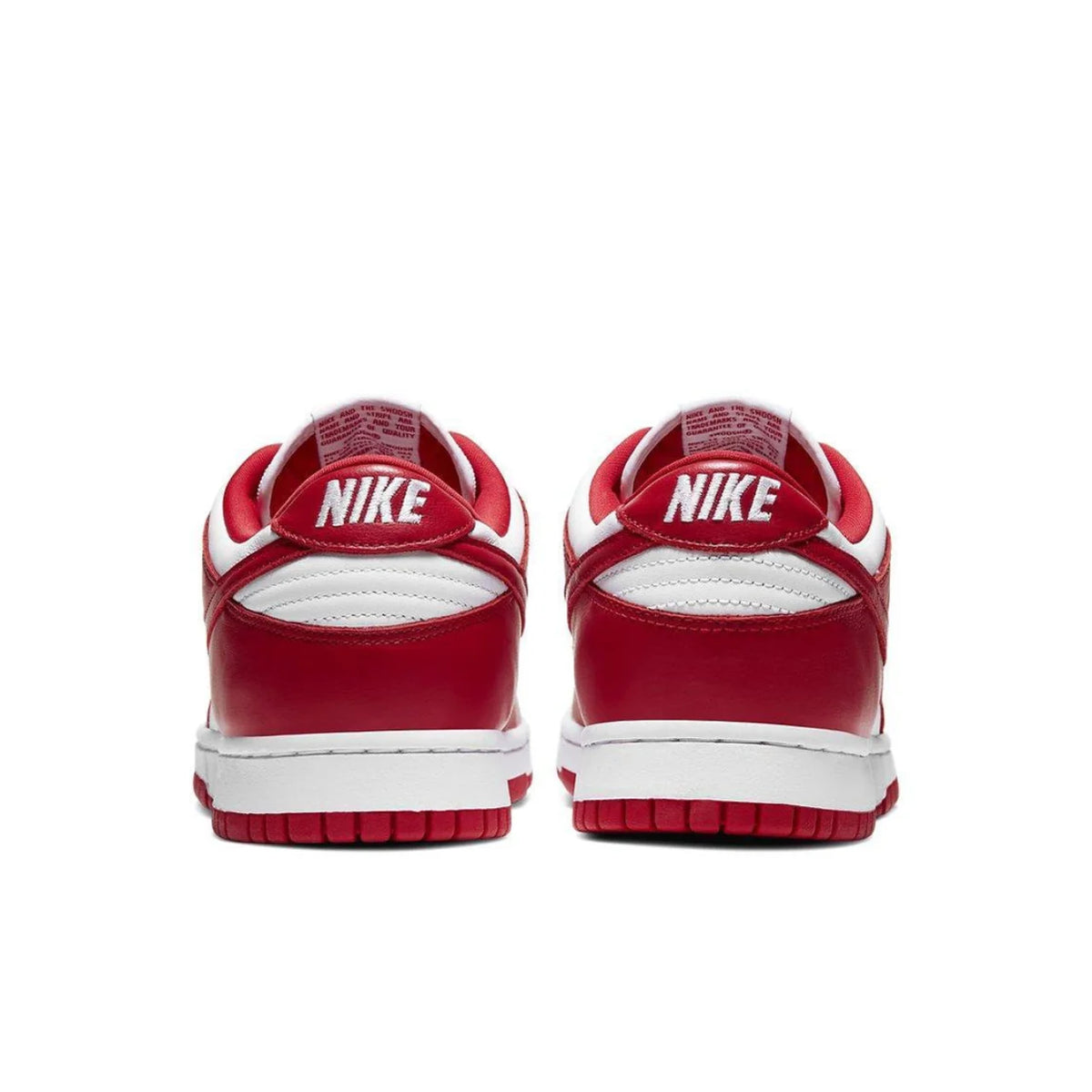 Nike Dunk Low SP St. John's