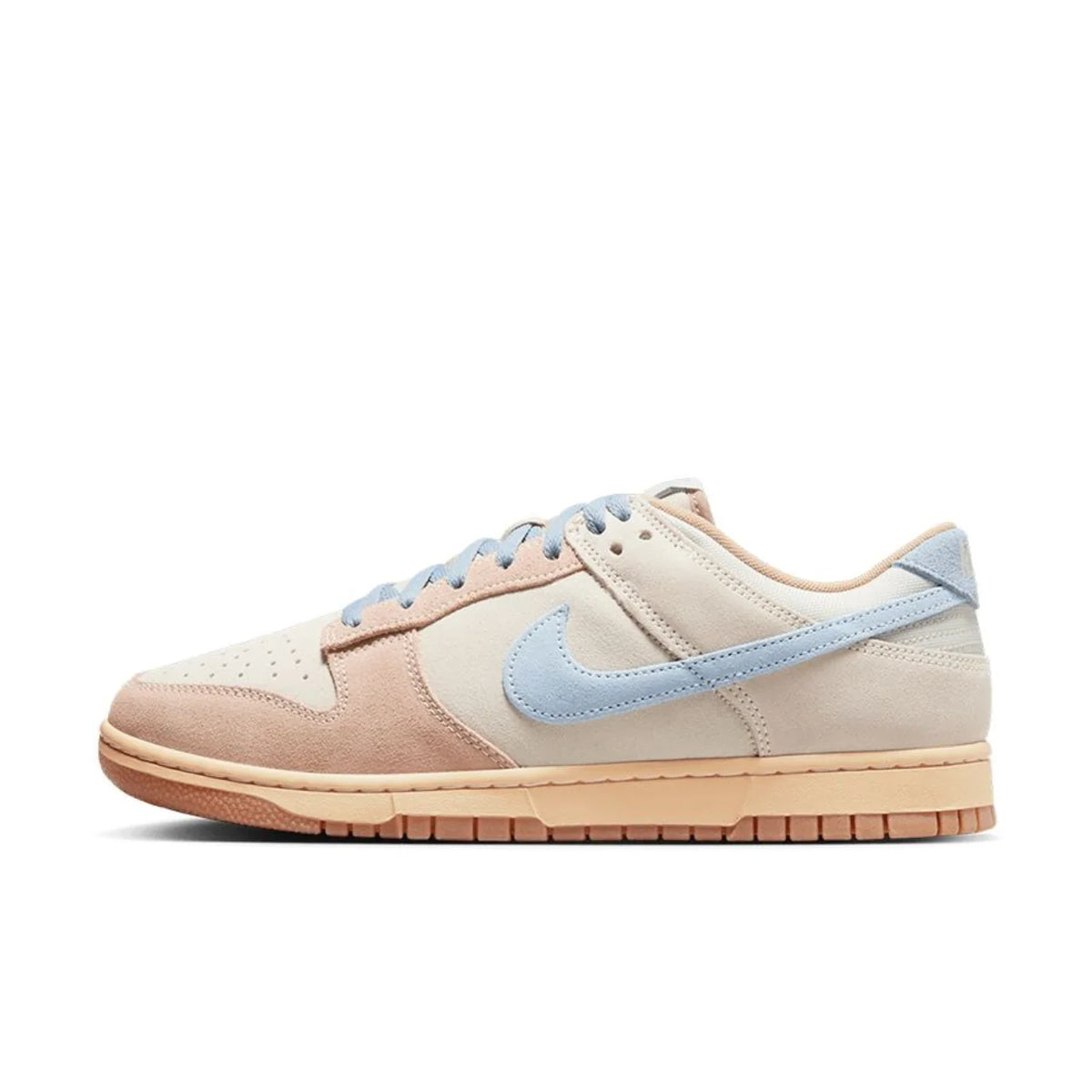 Nike Dunk Low Sanddrift Light Armory Blue