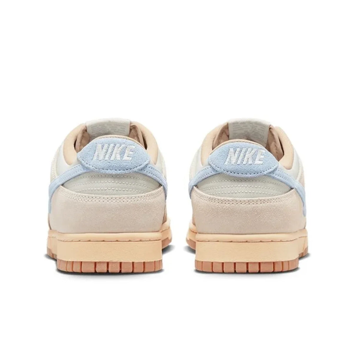 Nike Dunk Low Sanddrift Light Armory Blue