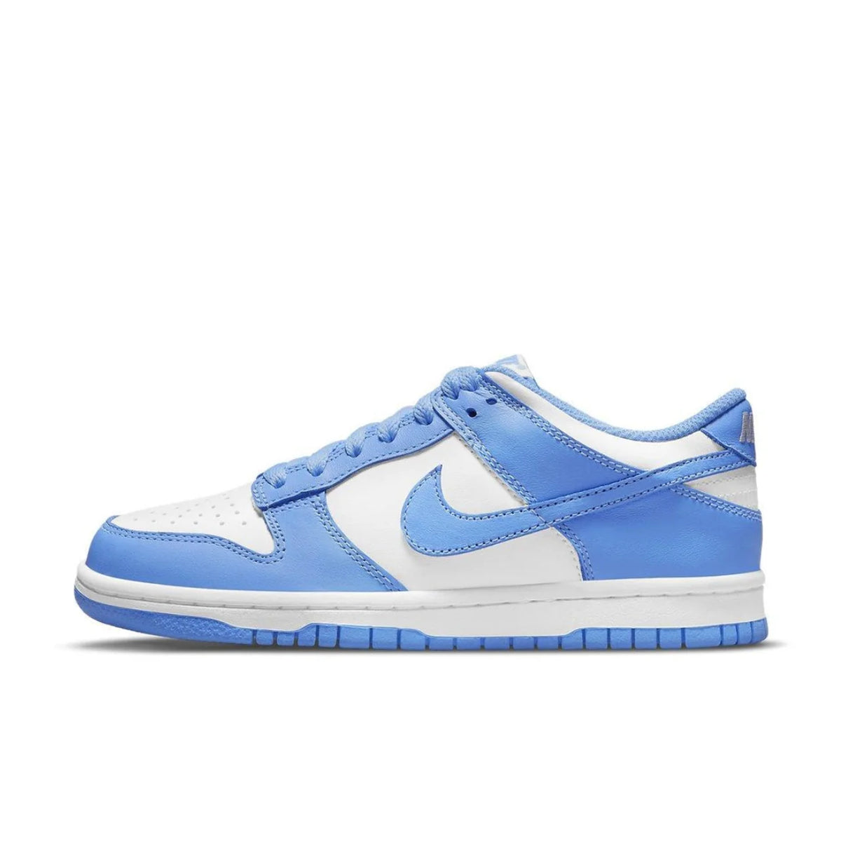 Nike Dunk Low UNC (GS)