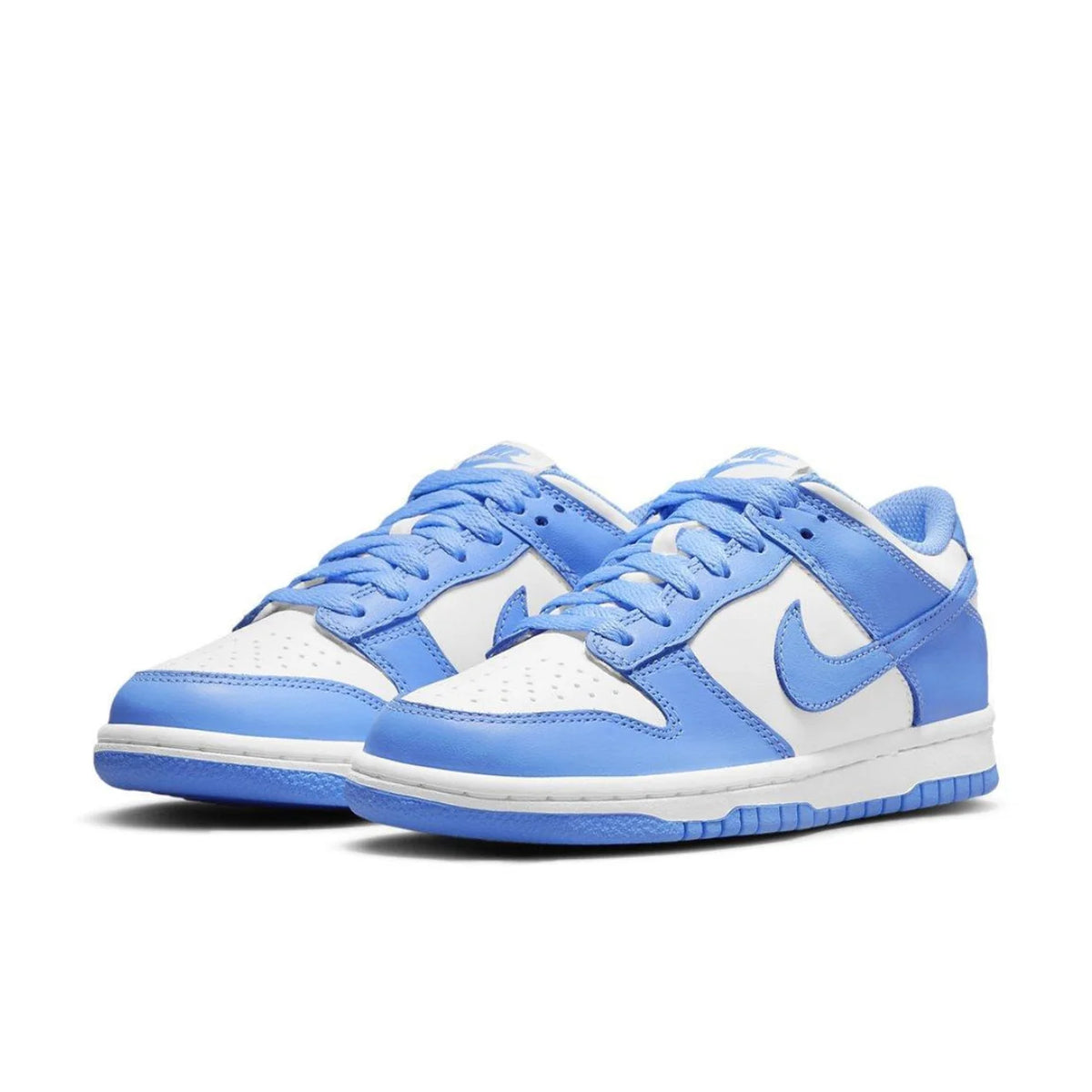 Nike Dunk Low UNC (GS)