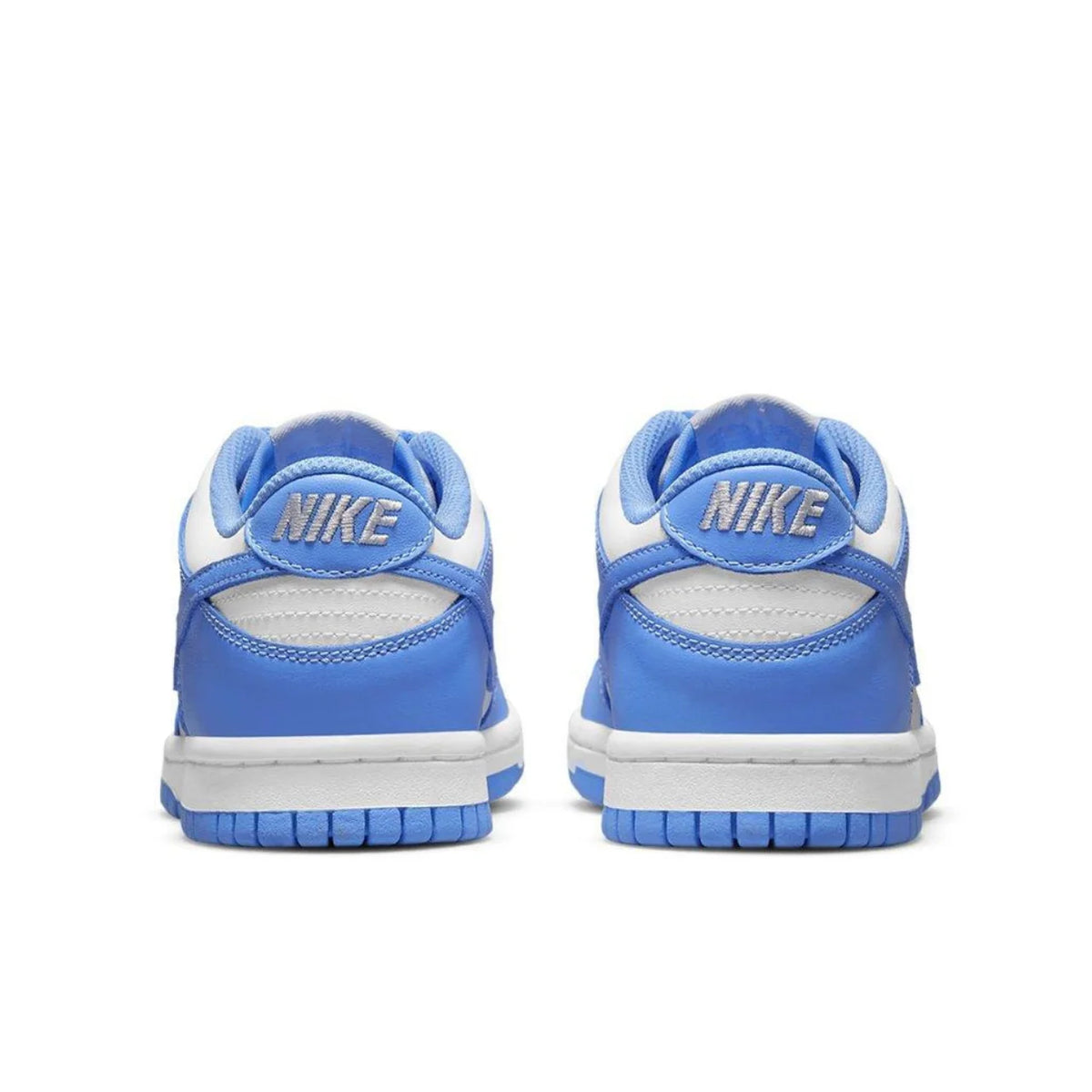 Nike Dunk Low UNC (GS)