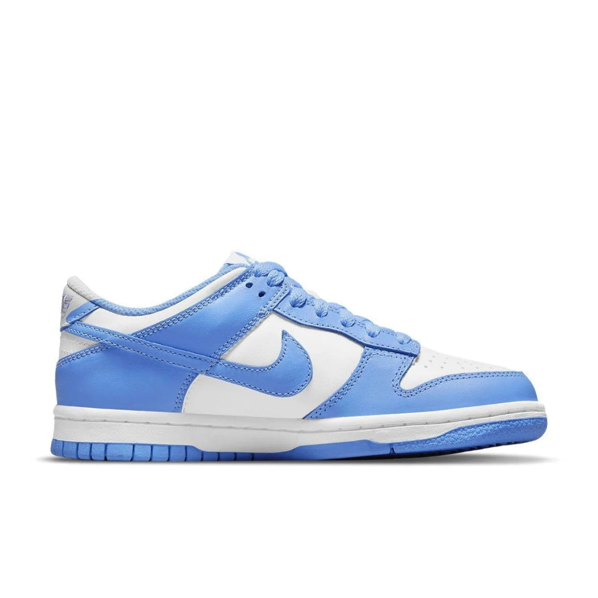 Nike Dunk Low UNC (GS)