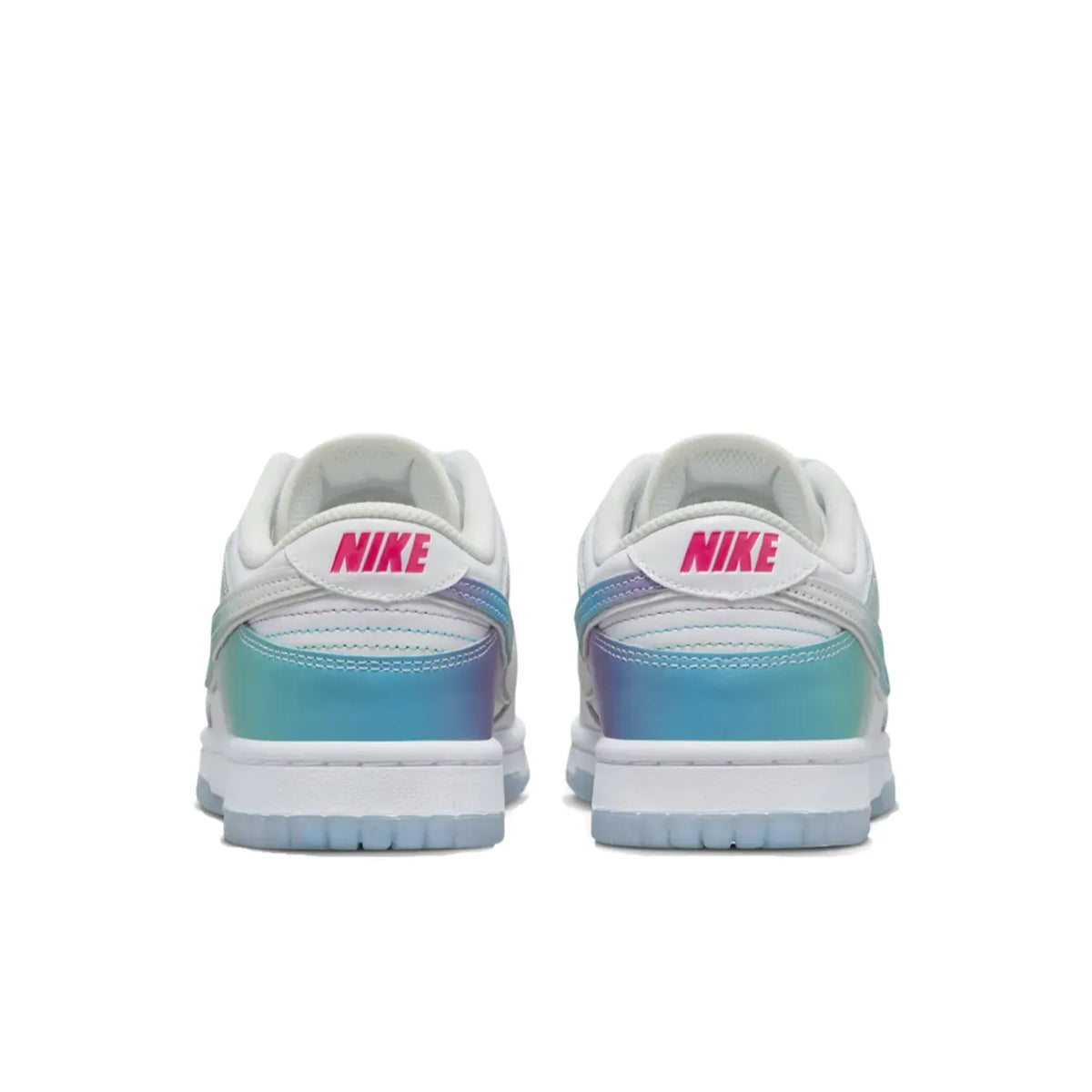 Nike Dunk Low Unlock Your Space
