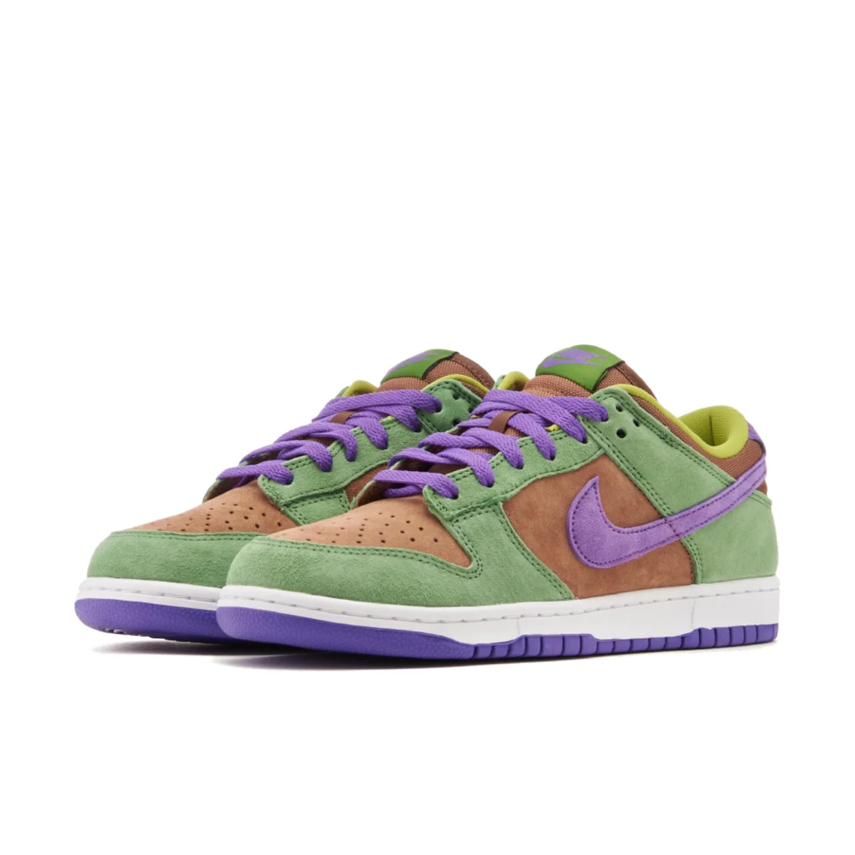 Nike Dunk Low Veneer