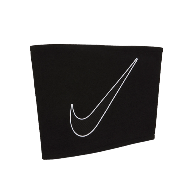 Nike Thermal Fleece Neck Warmer N1000656010OS Black