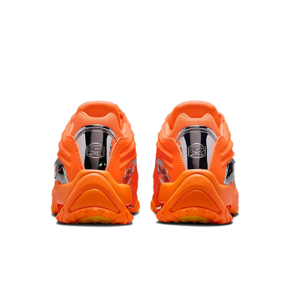 Nike Hot Step 2 Drake NOCTA Total Orange