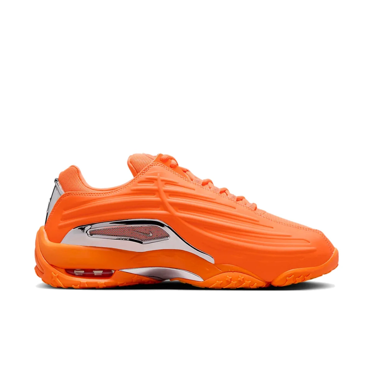 Nike Hot Step 2 Drake NOCTA Total Orange