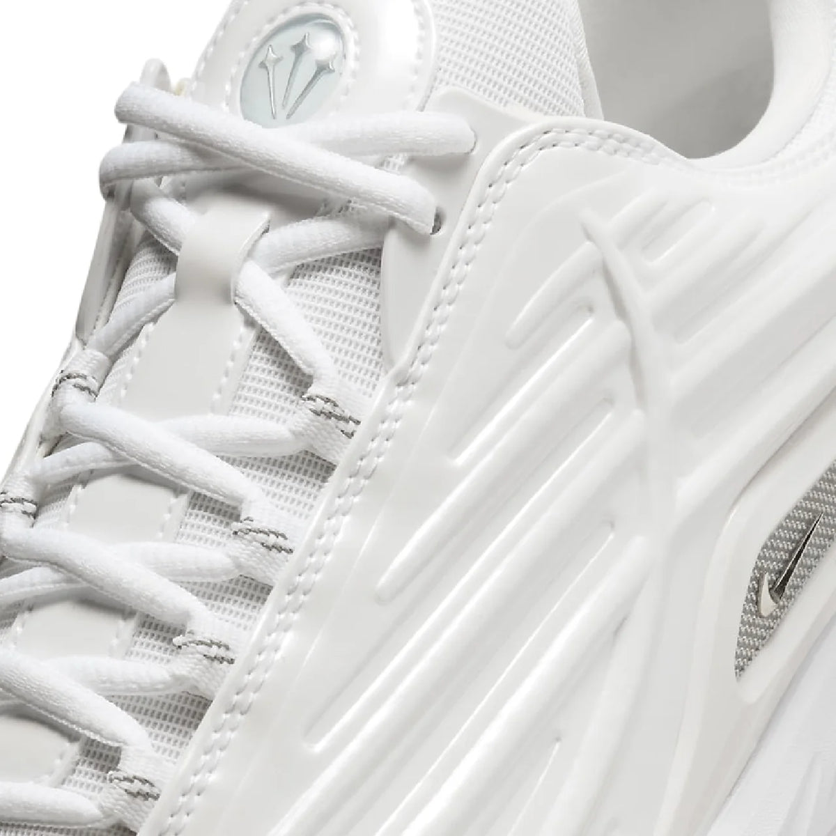 Nike Hot Step 2 Drake NOCTA White