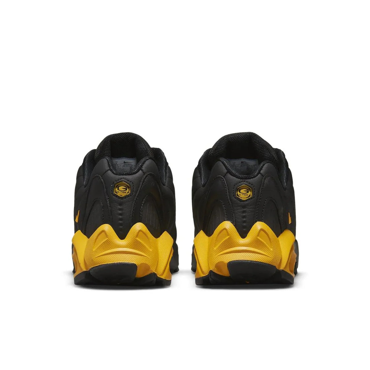 Nike Hot Step Air Terra Drake NOCTA Black Yellow