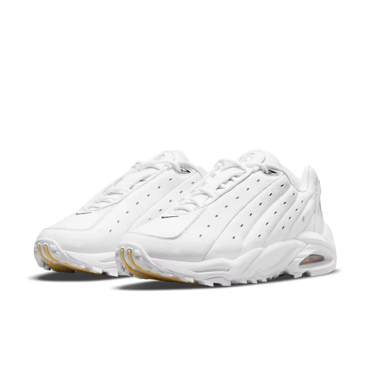 Nike Hot Step Air Terra Drake NOCTA White