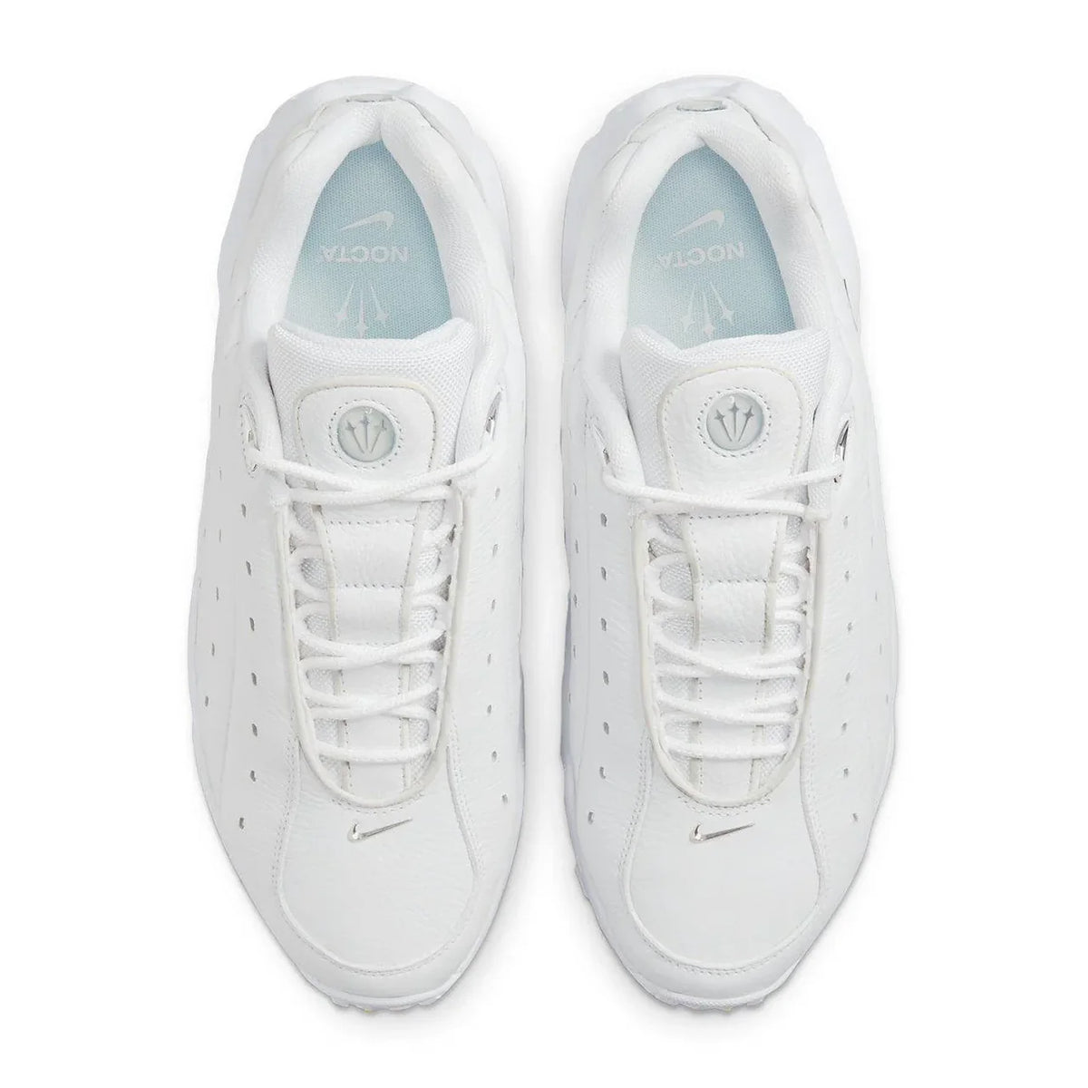 Nike Hot Step Air Terra Drake NOCTA White