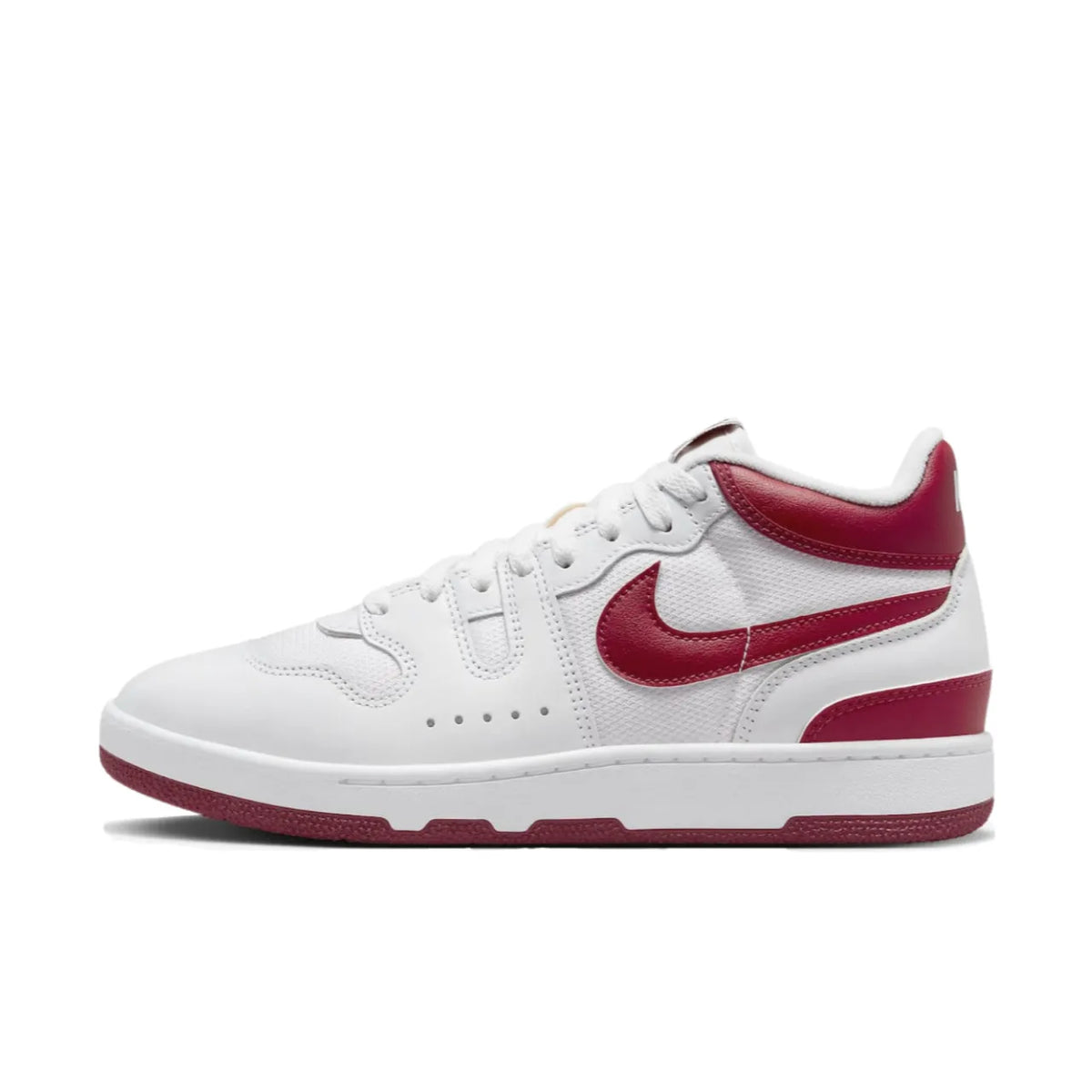 Nike Mac Attack QS SP Red Crush