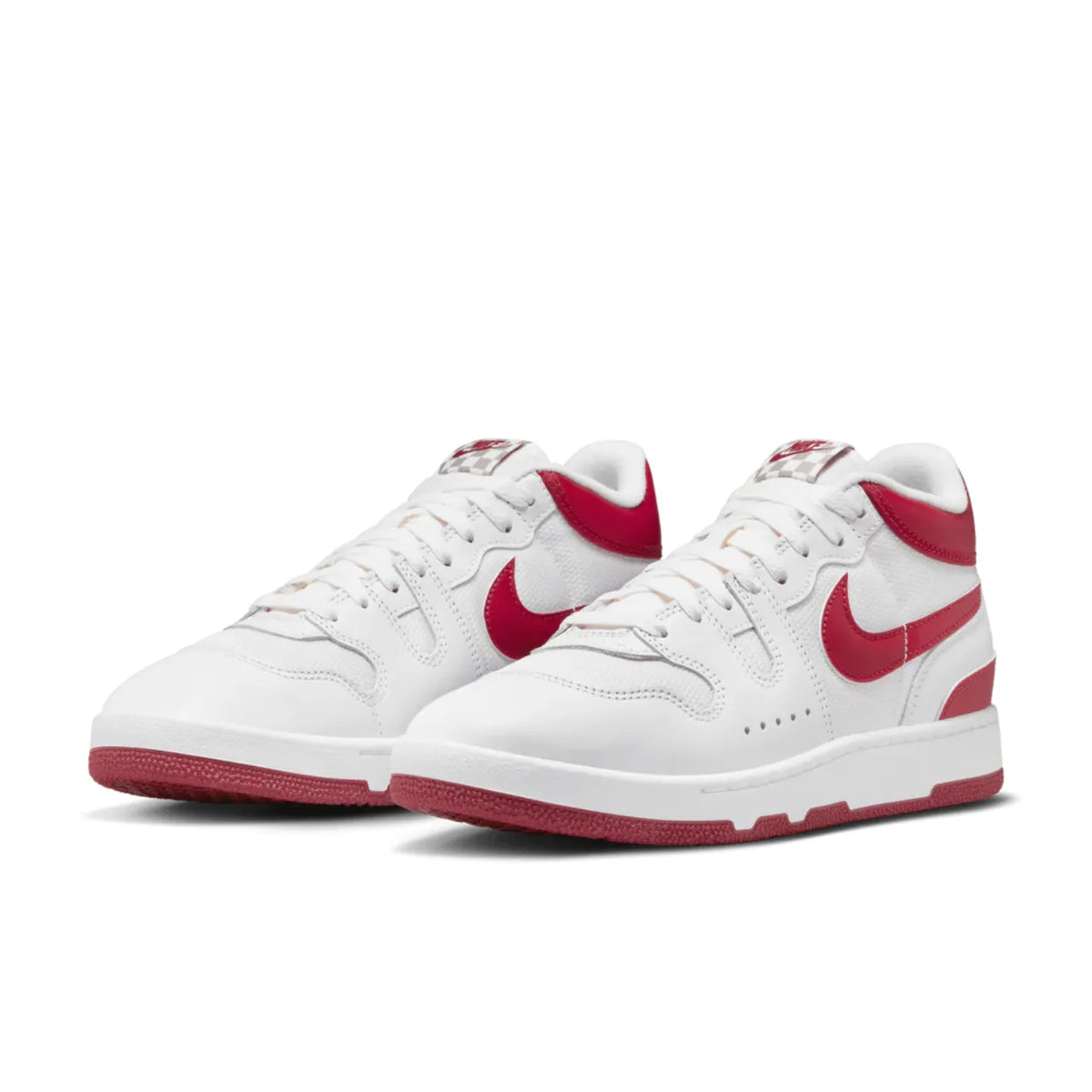Nike Mac Attack QS SP Red Crush