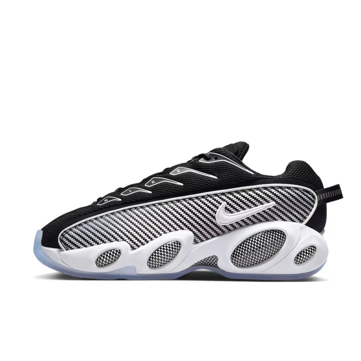 Nike NOCTA Glide Drake Black