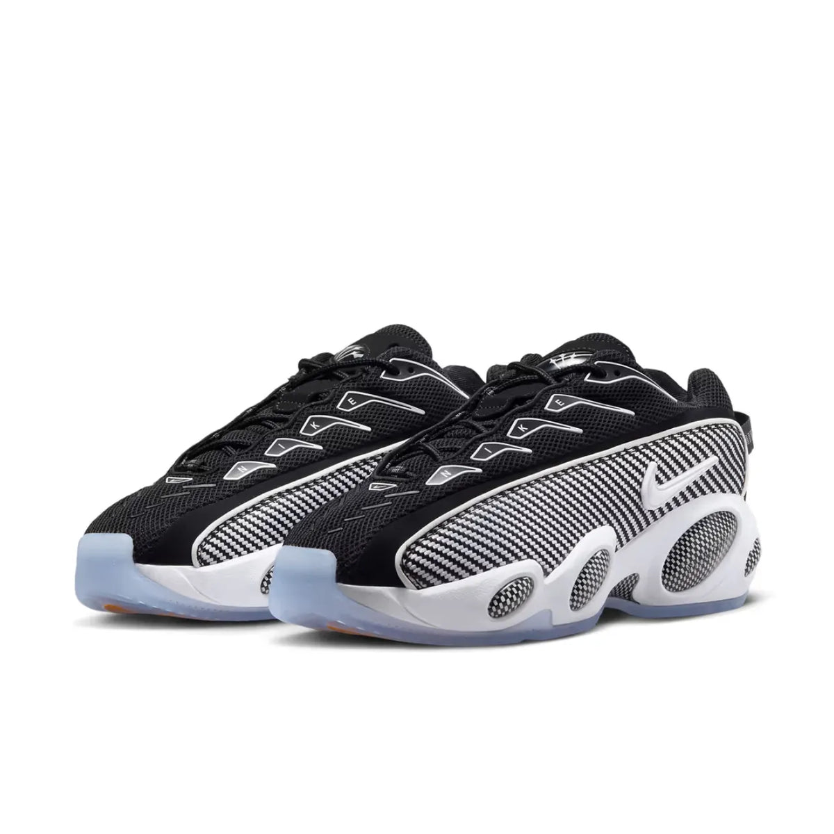 Nike NOCTA Glide Drake Black